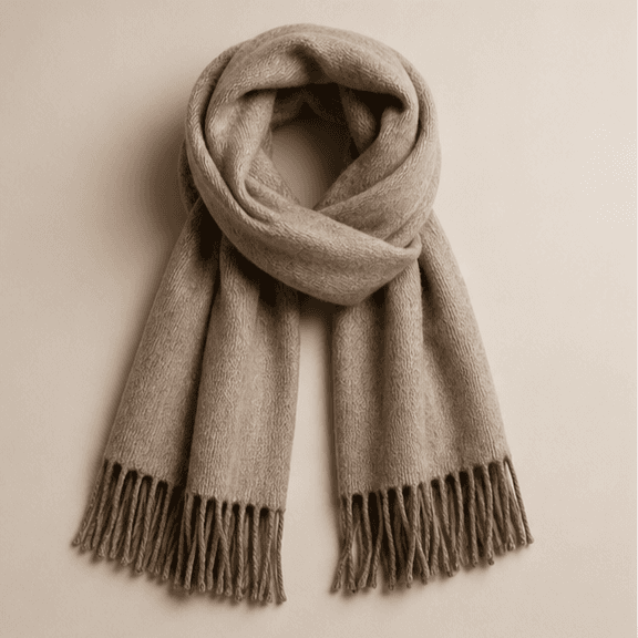 Woolen Scarf — ₹800